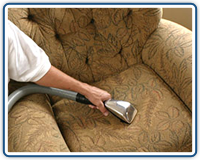 Upholstery Steam Cleaners